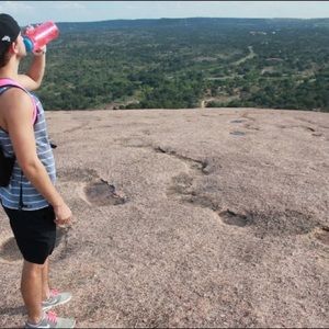 Meet your Posher, Caleb